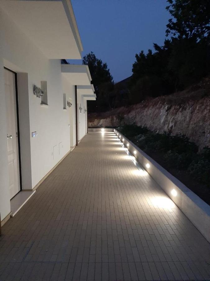 Belvedere Hotel Sperlonga