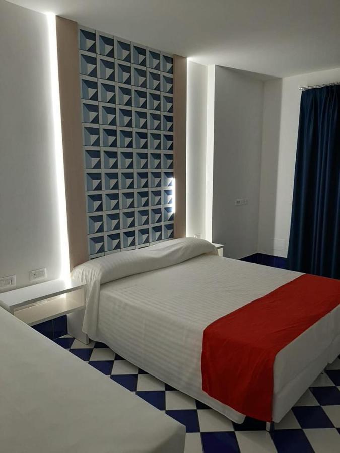 Hotel Belvedere Sperlonga