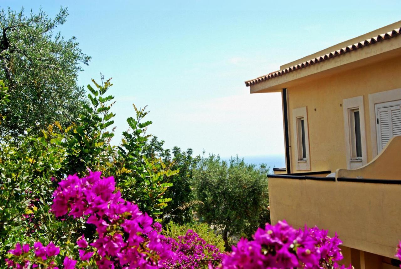 Belvedere Sperlonga