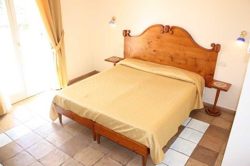 Hotel Belvedere Sperlonga