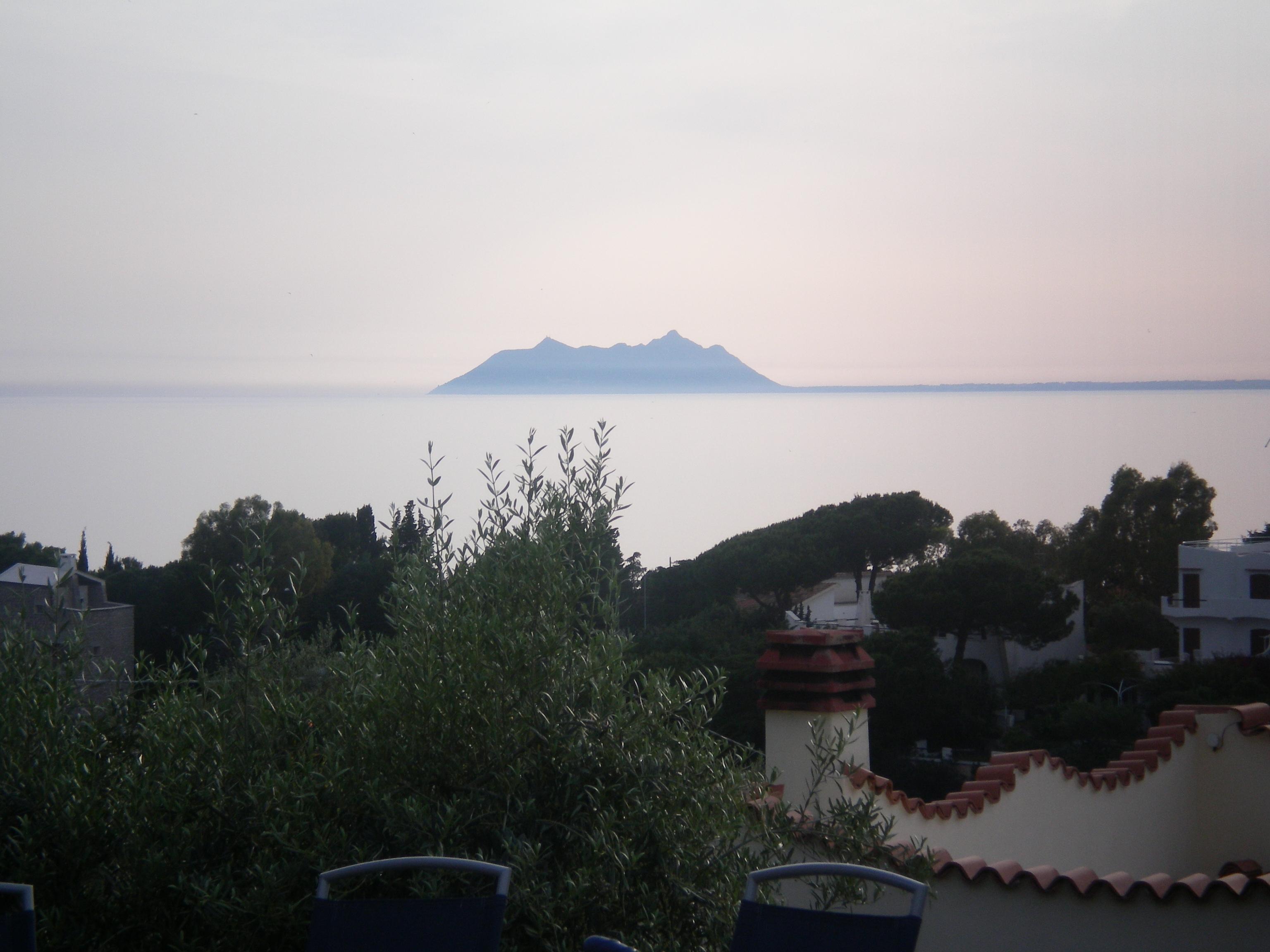 Hotel Belvedere Sperlonga