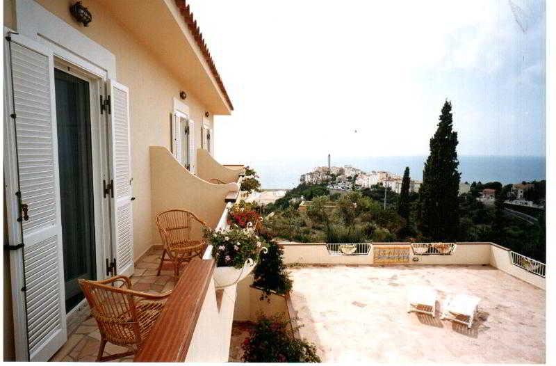 Belvedere Hotel Sperlonga