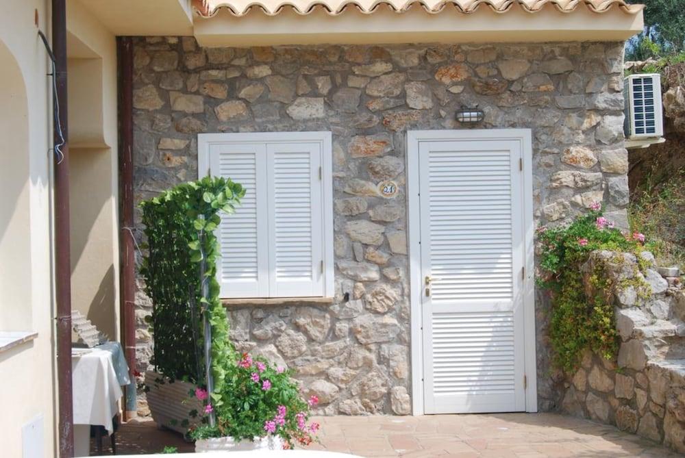 Belvedere 3* Sperlonga