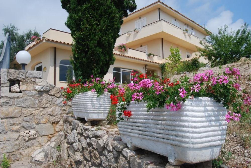 Belvedere 3* Sperlonga
