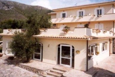 Belvedere 3* Sperlonga