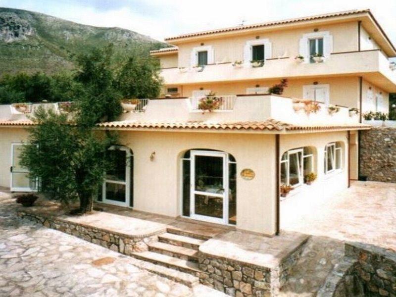 Belvedere Sperlonga