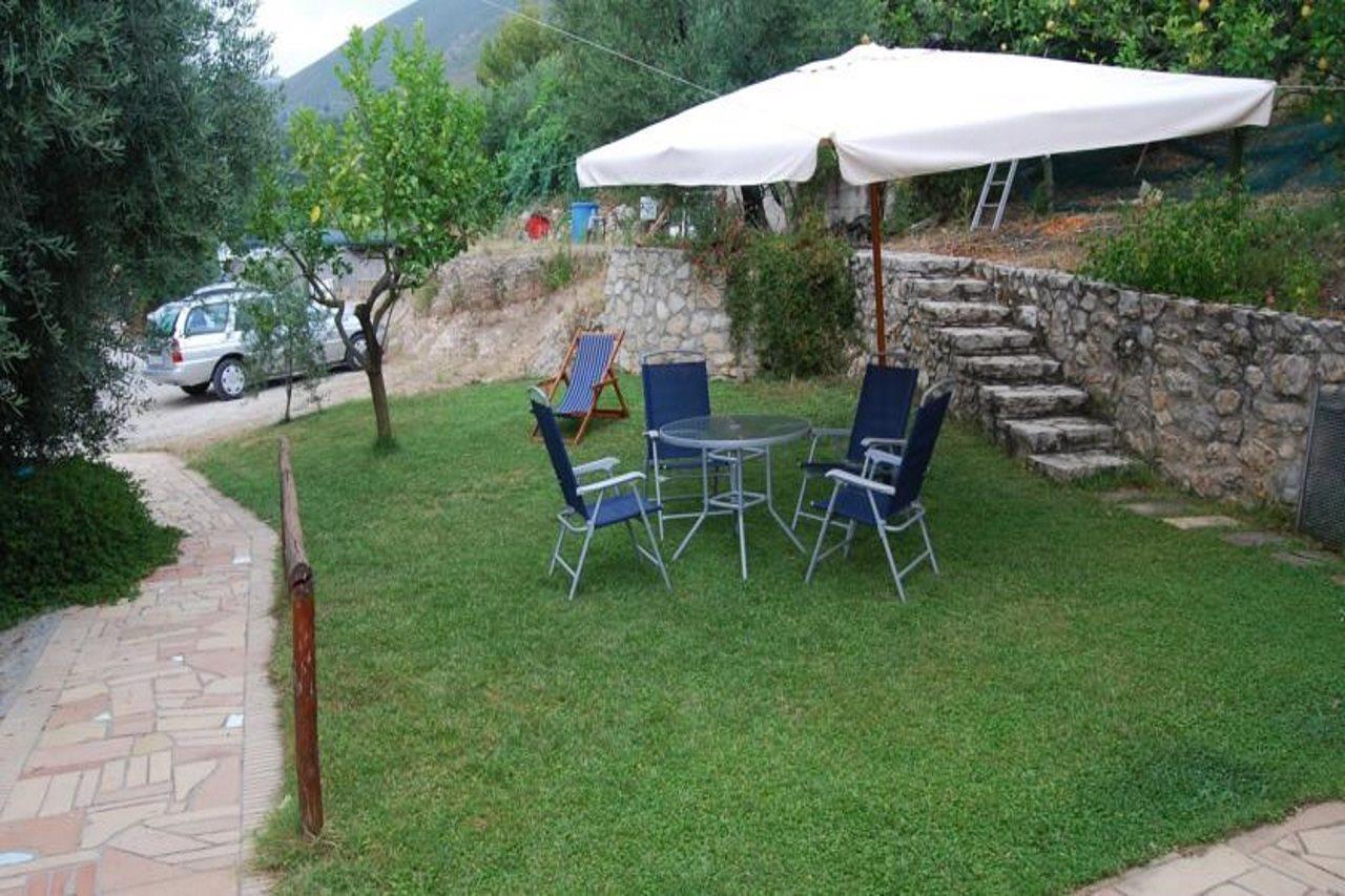 Belvedere Sperlonga