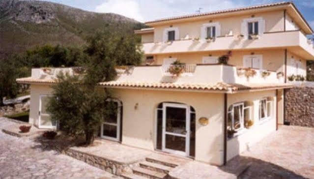 Belvedere Hotel Sperlonga