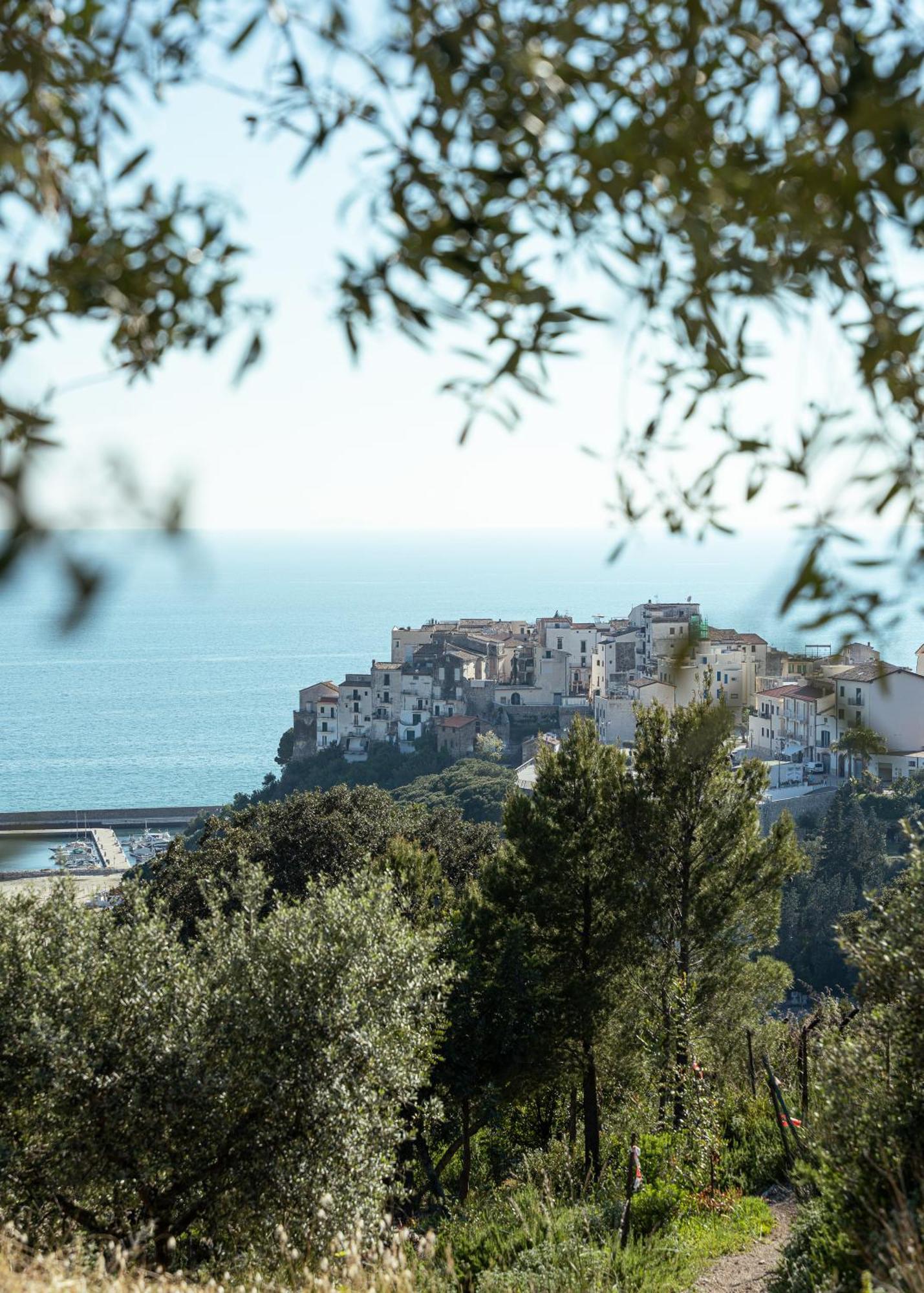 Hotel Belvedere Sperlonga